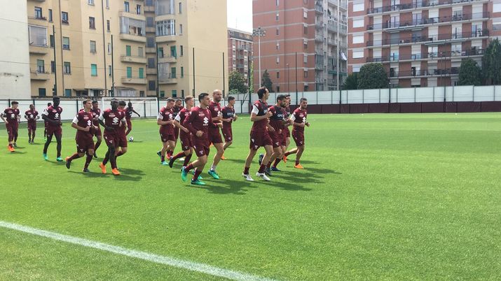 Torino, rompete le righe: ci si rivede il 6 luglio - immagine 1
