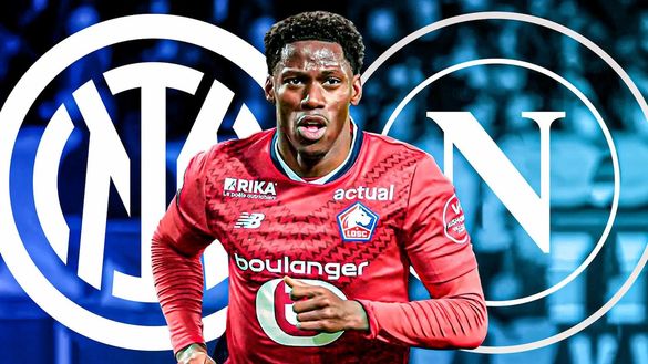 Romano: “Novità importanti sul fronte Jonathan David. Ecco la situazione tra Napoli e le altre”- immagine 2