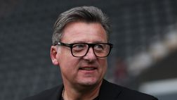 Runjaic: “Come ho visto Zaniolo e può giocare con Atta! Buksa da valutare, Miller e cito un altro giovane”