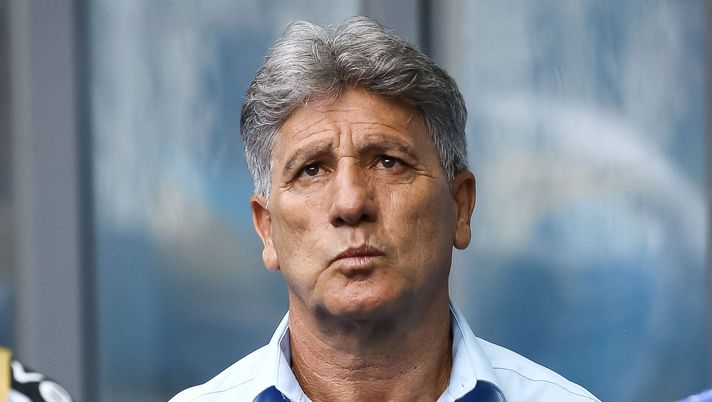 Fla-Flu, 1995: il gol di pancia di Renato Gaucho - immagine 1