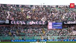 I precedenti tra Mantova e Palermo, una sfida che manca da 53 anni