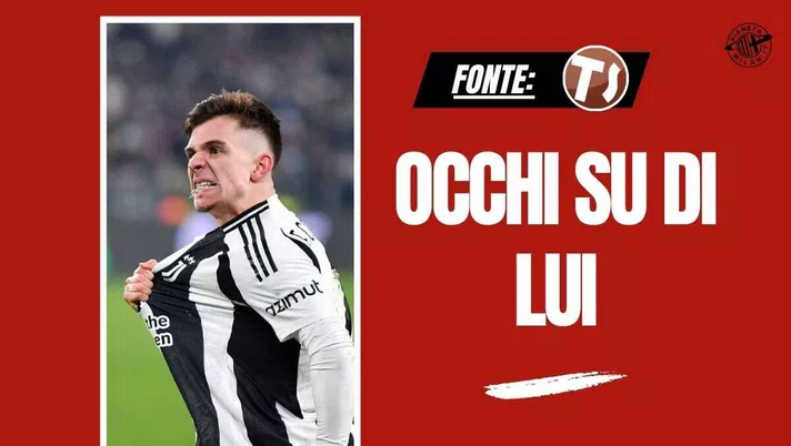 Mercato Milan, il diavolo fiuta il talento di Chico Conceicao: altro portoghese in arrivo? - immagine 1