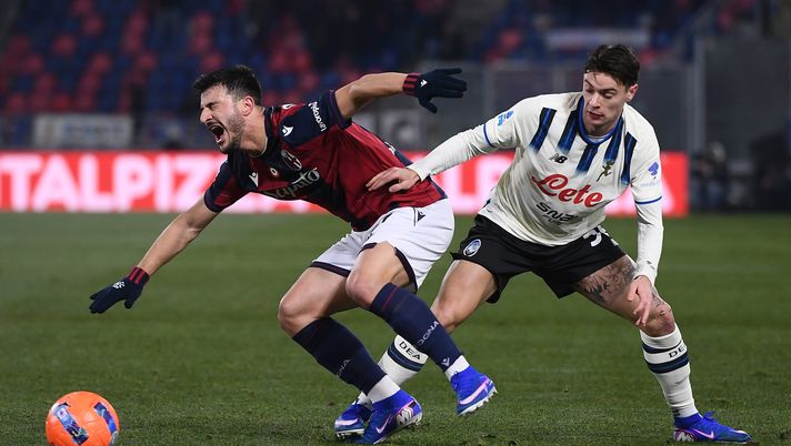 Bologna-Atalanta, le pagelle di Repubblica- immagine 1