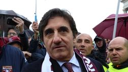 Se fossi del Toro