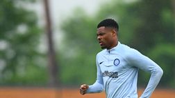 SM – Inter, Sommer recupera per Sassuolo. Dumfries a destra, spazio a Bisseck e Frattesi