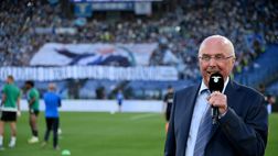 Mondo del calcio in lutto: addio a Sven-Goran Eriksson
