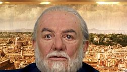 Giusti imita ADL: “Gli allenatori del Napoli vogliono essere pagati, ma vaffa****o!”