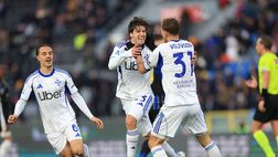 Serie A, Pisa-Como 0-3: doppio Douvikas e Perrone, Fabregas è quarto