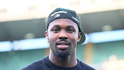 Thuram: “Inter scelta ovvia. Scudetto nel derby? Sapevamo che erano preoccupati. Lautaro…”