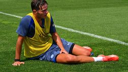 Vanheusden, ennesimo infortunio per l’ex Inter: i dettagli. I tempi di recupero? In passato…