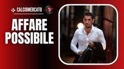 Calciomercato Milan – Un rossonero via a gennaio: c’è la Roma