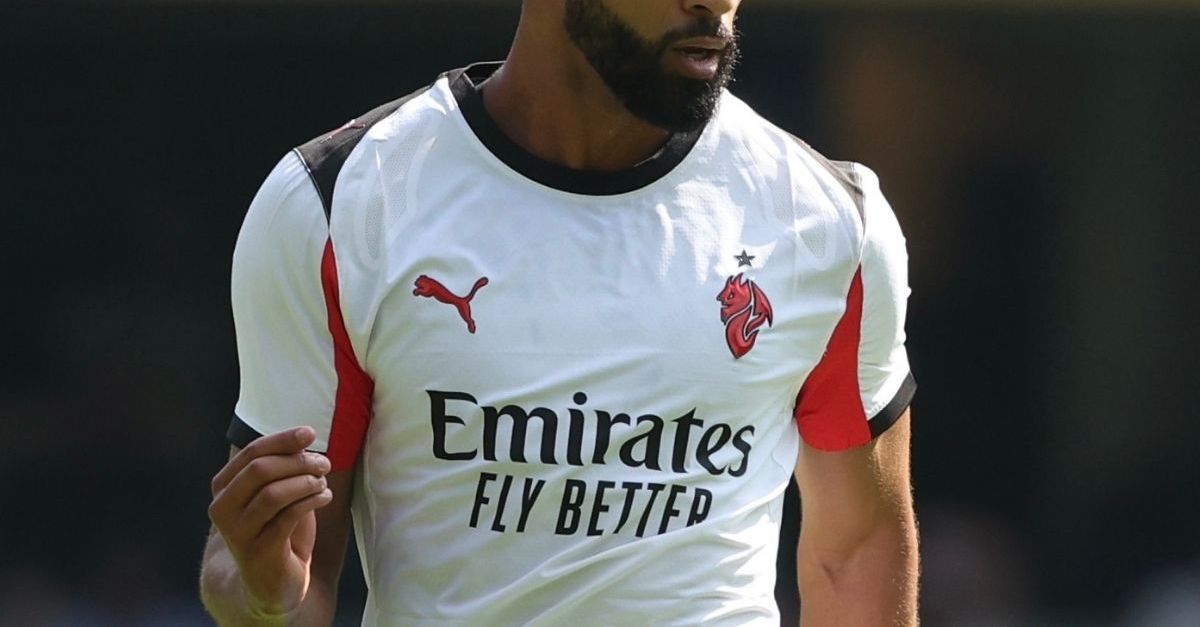 Lecce Milan 0 1: la sblocca Loftus Cheek di testa! | Serie A News Lecce Milan 0 1: la sblocca Loftus Cheek di testa! | Serie A News