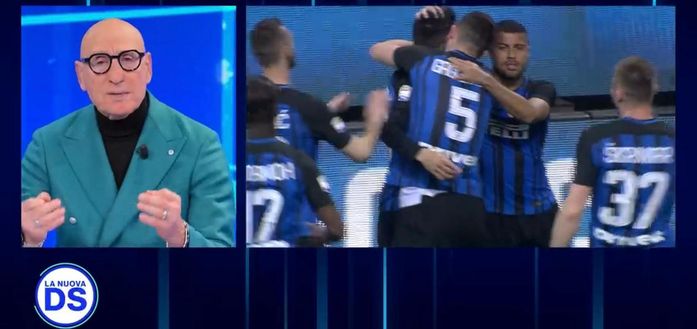 Graziani sbotta su Cancelo: “C’è una cosa che mi dà fastidio”, Adani duro: “Ma che carattere…” - immagine 1