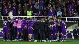 Festa della Mamma: Fiorentina coi nomi delle madri sulla maglia. La lista