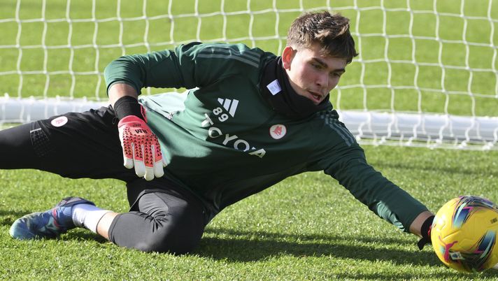 Calciomercato Roma, dalla Francia: Marin è un nuovo giocatore del PSG - immagine 1