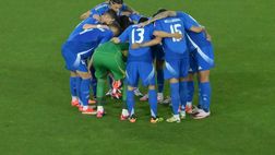 Garlando (GdS): “Questa Italia può stupire, quarti buon risultato. Barella fra i protagonisti”