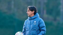 Sky – Inter, dopo Acerbi altri 2 lasciano Appiano: out per Firenze, le ultime