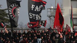 Foggia, squalificato Delio Rossi e tre giocatori dopo finale Playoff
