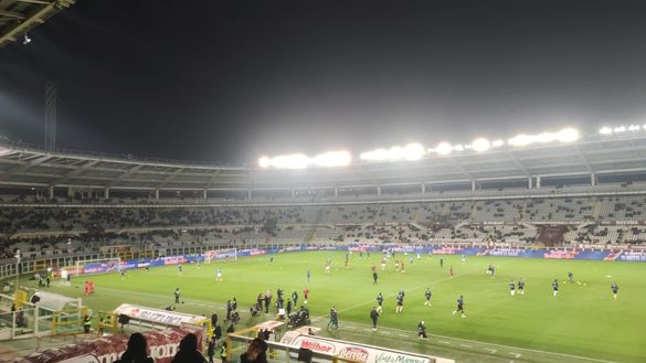 Torino-Cagliari, le ultime dai campi: terminato il riscaldamento- immagine 2