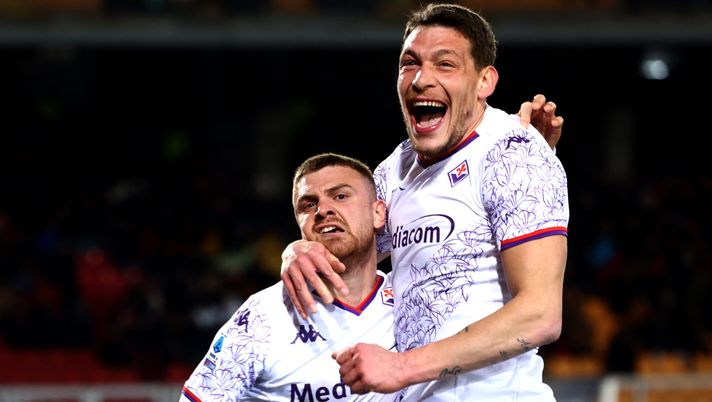 Belotti-Beltran, Italiano prepara la “B2” in vista del Frosinone - immagine 1