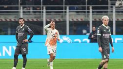 Dybala evita la crisi ma dopo San Siro c’è subito il derby