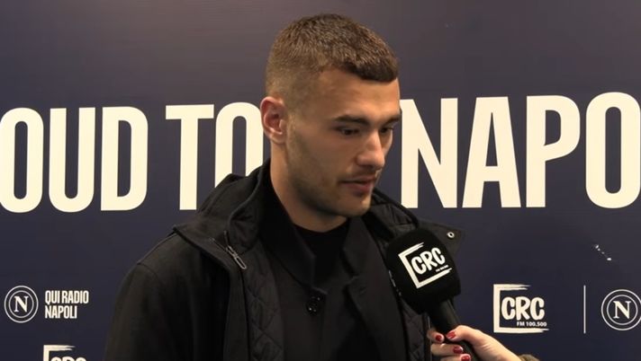 Buongiorno: “Con il Sassuolo gara importante. Contro il Parma ci è mancata una cosa” - immagine 1