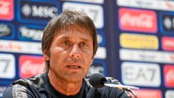 Conte sulla fase difensiva: “Ho capito qual è stato il problema dello scorso anno”