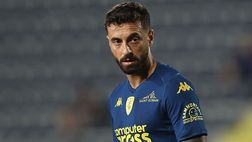 Caputo: “Svincolato? Non me lo aspettavo, mai successo: scelta forzata! Vorrei la Serie A, ma…”