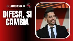 Calciomercato Milan – Difensore, Moncada pesca da una big di Serie A