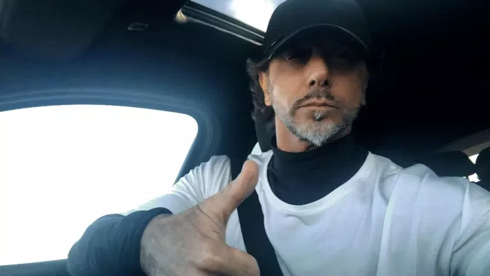 Chi è Tiberio Ancora, il nutrizionista fedelissimo di Conte: il profilo - immagine 1