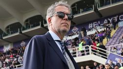 Paratici: “Non parliamo di discontinuità, noi consapevoli e sereni. Kean è pronto”