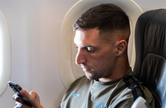 Getty Images  Napoli, rubata a Posillipo l’auto di Matteo Politano- immagine 2