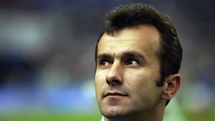 Savicevic: “Derby particolare. L’Inter è prima, il Milan è li. Non si può parlare di favoriti” - immagine 1