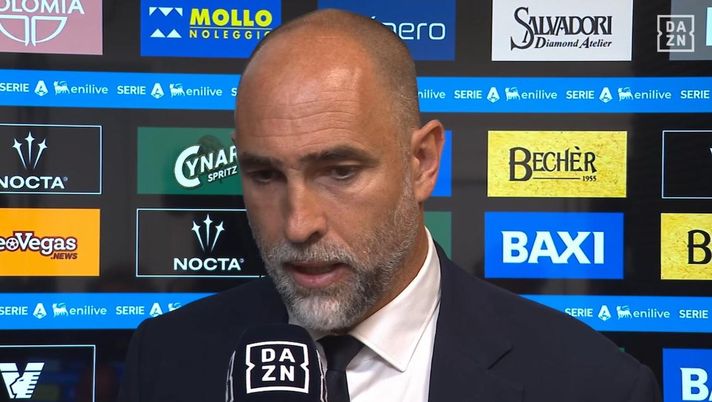 Ag Tudor: “Igor farà il Mondiale per Club. Futuro? Ieri si è sfogato ma…” - immagine 1