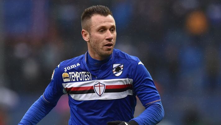 Antonio Cassano | News (Getty Images) Cassano: “Allegri non lo metto minimamente in paragone con Conte. Le sue squadre…” - immagine 1