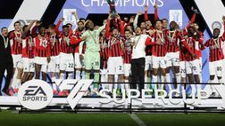 Supercoppa Italiana, tutto sulla vendita dei biglietti per la semifinale Napoli-Milan