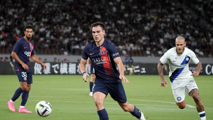 Il Manchester United ha preso il sostituto di McTominay: Napoli più vicino - immagine 1