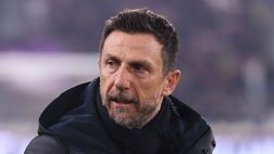 FLASH – Panchina Venezia, ci sarà un confronto: riflessioni su Di Francesco