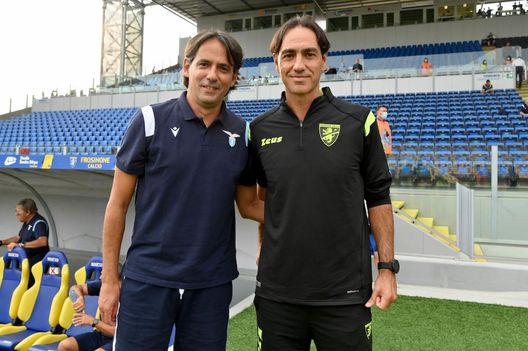 Getty Images Nesta: “Così sarà il mio Monza. Prima esperienza in panchina un disastro. Ho disintegrato…”- immagine 2