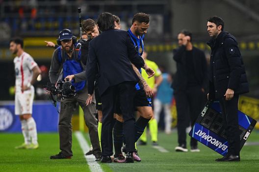 Getty Images Inzaghi: “Zielinski, sensazioni non buone. Dimarco e Zalewski…”- immagine 2