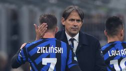 Zielinski e la stoccata ad Inzaghi: perché le sue parole sono vere solo a metà