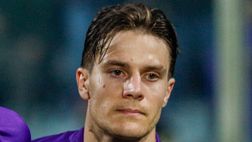 FOTO – Fagioli e l’immagine sui social per ricordare Papa Francesco