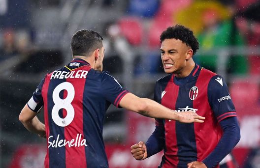 Getty Images Freuler: “McKennie va dritto sulla mia gamba, rigore netto. Avete presente Dumfries col Barça…” - immagine 1