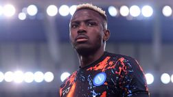 Romano: “Osimhen, il Napoli attende offerte: c’è questo interesse comune per l’estate”