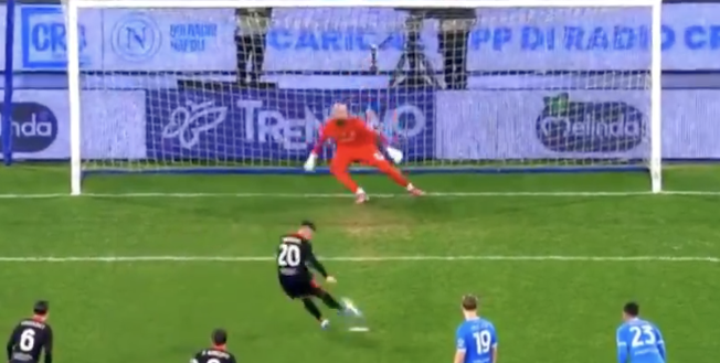 LIVE Napoli-Como 0-1: termina il primo tempo del match del Maradona - immagine 2