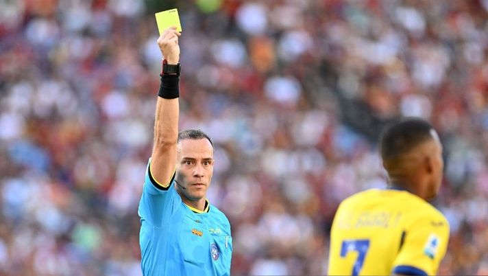 Ammonizioni Verona, Akpa-Akpro e Belghali in diffida - immagine 1