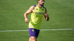 Pablo Marì e le sliding doors con Lindelof: ora dovrà ricalibrarsi