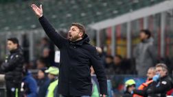 Zanetti: “Ci portiamo via qualcosa di buono”