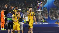 Inter mai in partita, pesa il come è stata persa la finale. Cos’è successo? Va chiesto ai leader