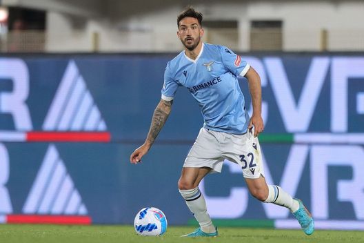 Lazio, emergenza per la partita contro il Milan: Cataldi out, in dubbio Basic e Romagnoli- immagine 2
